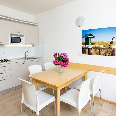 Condominio Lavinia Bibione Dış mekan fotoğraf