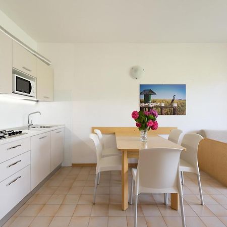Condominio Lavinia Bibione Dış mekan fotoğraf