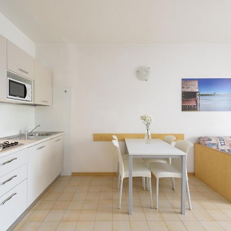 Condominio Lavinia Bibione Dış mekan fotoğraf
