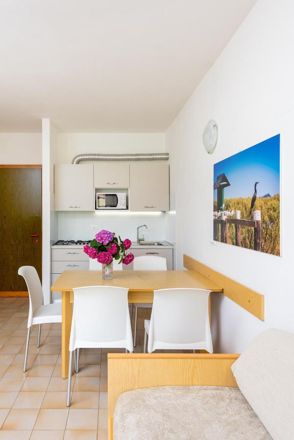 Condominio Lavinia Bibione Dış mekan fotoğraf