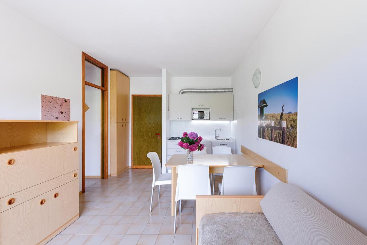 Condominio Lavinia Bibione Dış mekan fotoğraf