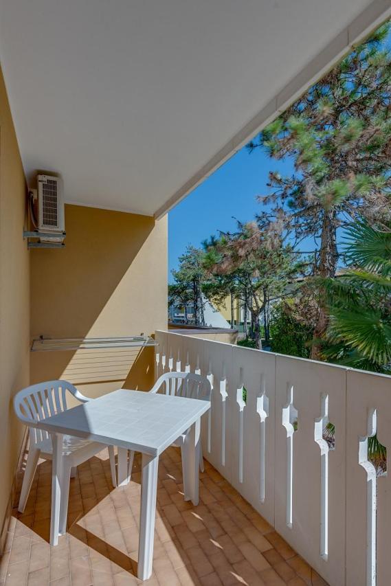 Condominio Lavinia Bibione Dış mekan fotoğraf