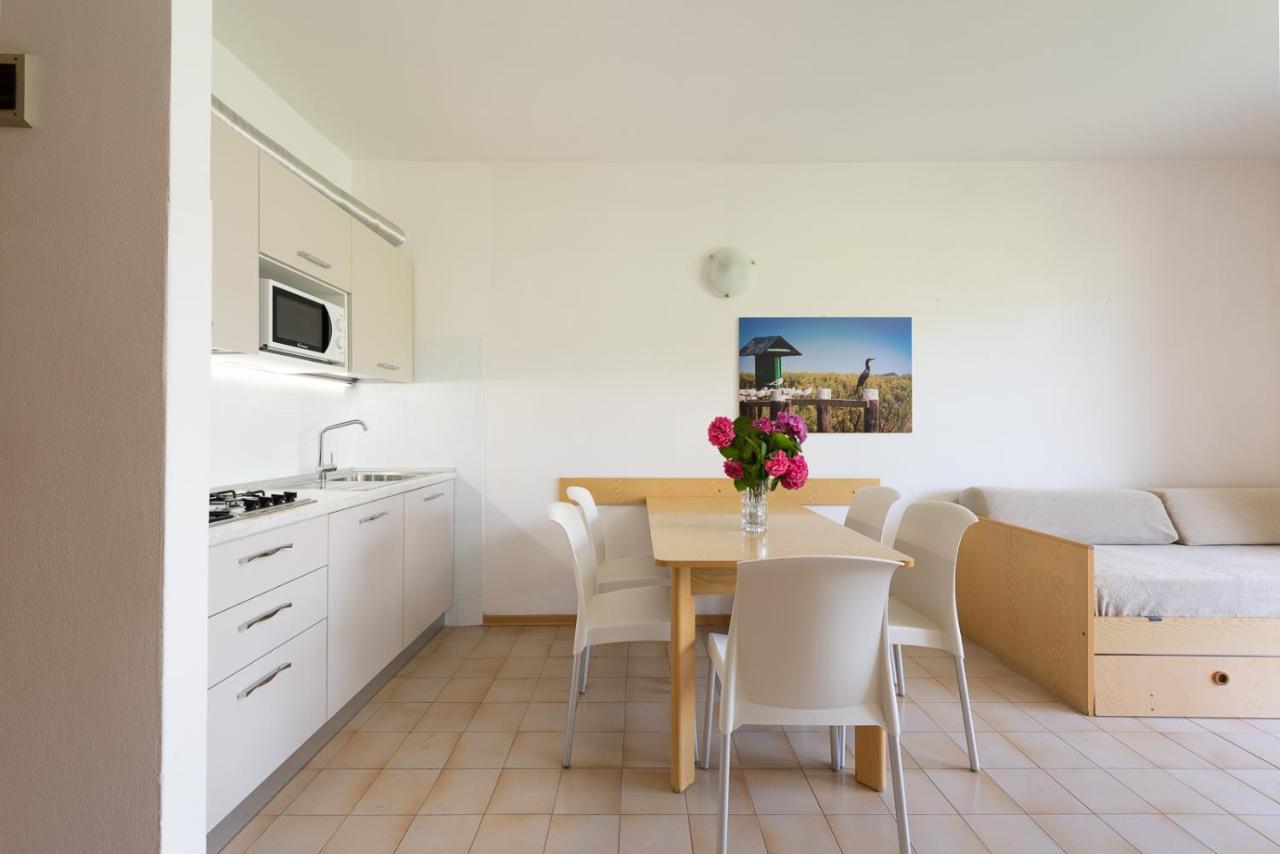 Condominio Lavinia Bibione Dış mekan fotoğraf