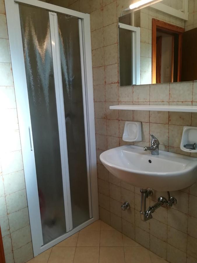 Condominio Lavinia Bibione Dış mekan fotoğraf