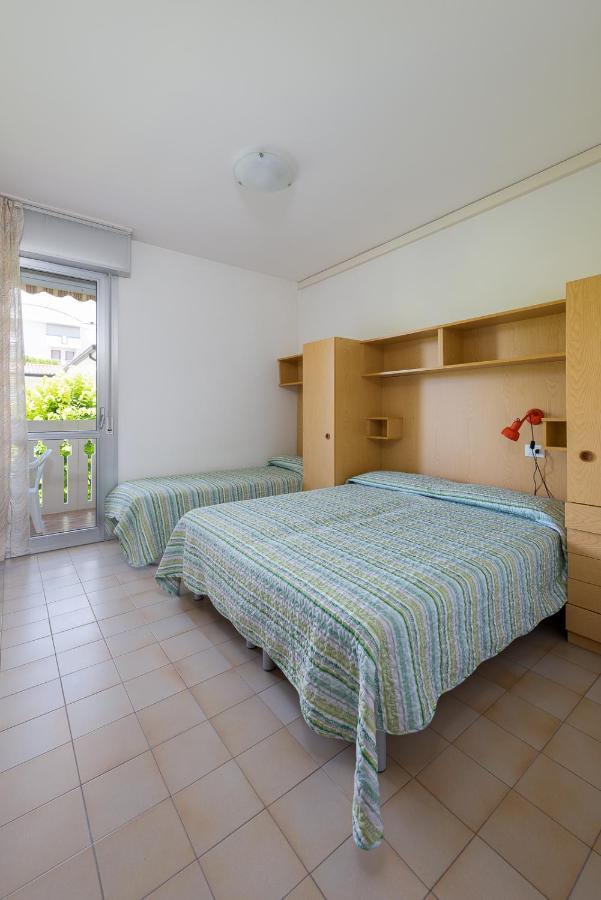Condominio Lavinia Bibione Dış mekan fotoğraf