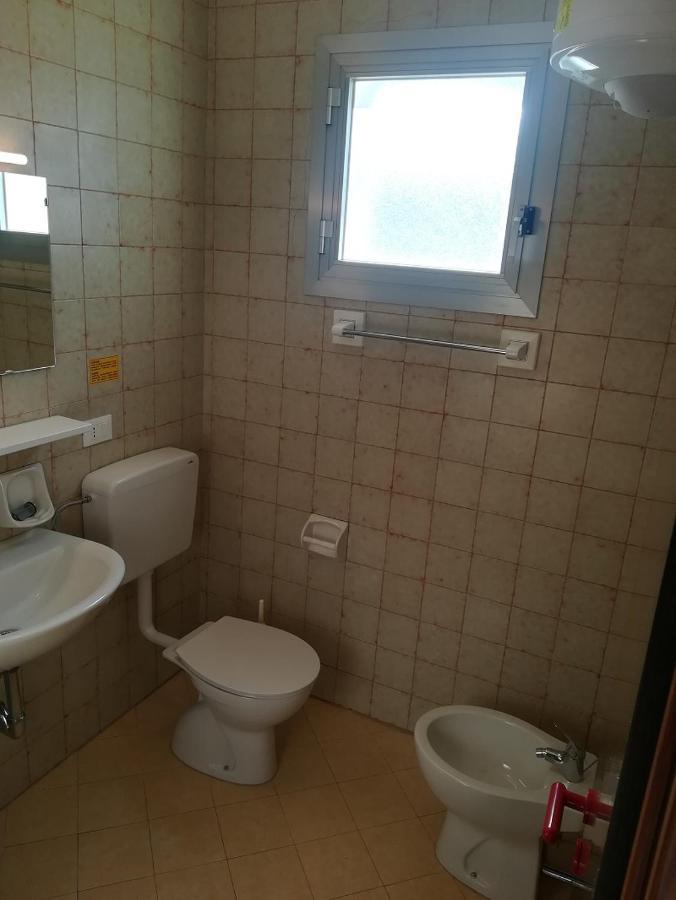 Condominio Lavinia Bibione Dış mekan fotoğraf