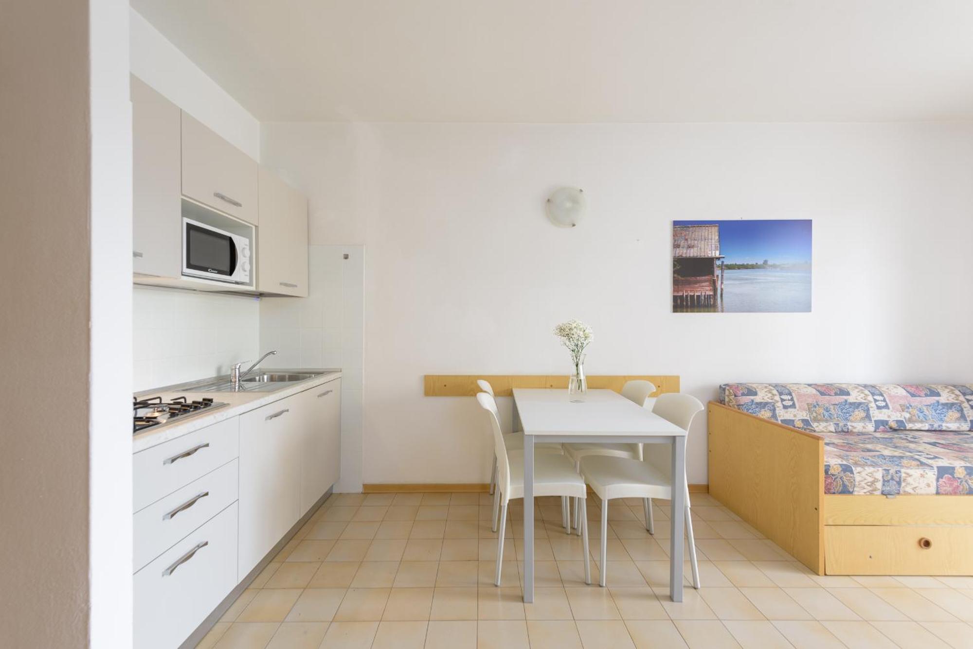 Condominio Lavinia Bibione Dış mekan fotoğraf