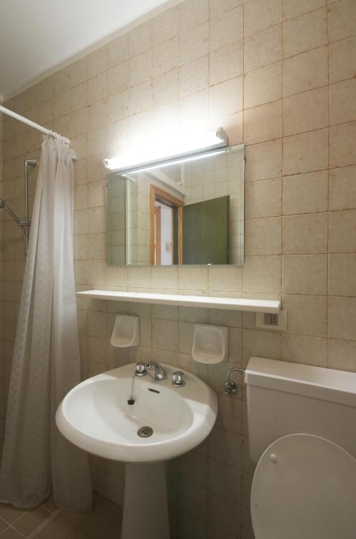Condominio Lavinia Bibione Oda fotoğraf