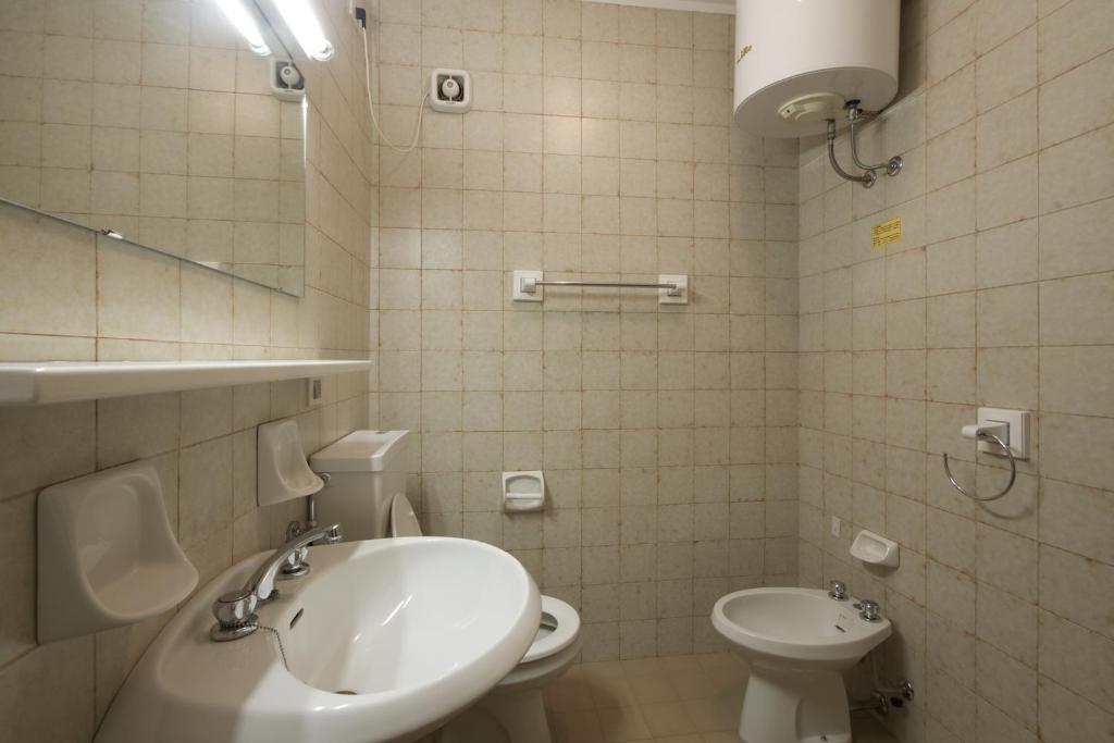 Condominio Lavinia Bibione Oda fotoğraf