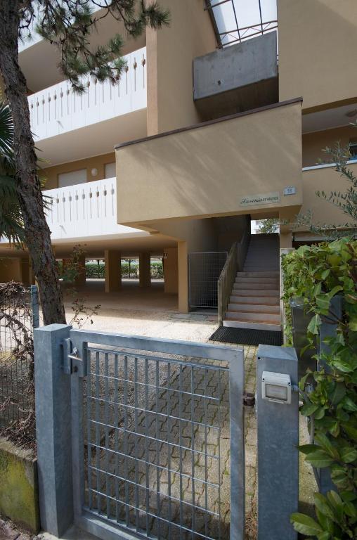 Condominio Lavinia Bibione Dış mekan fotoğraf