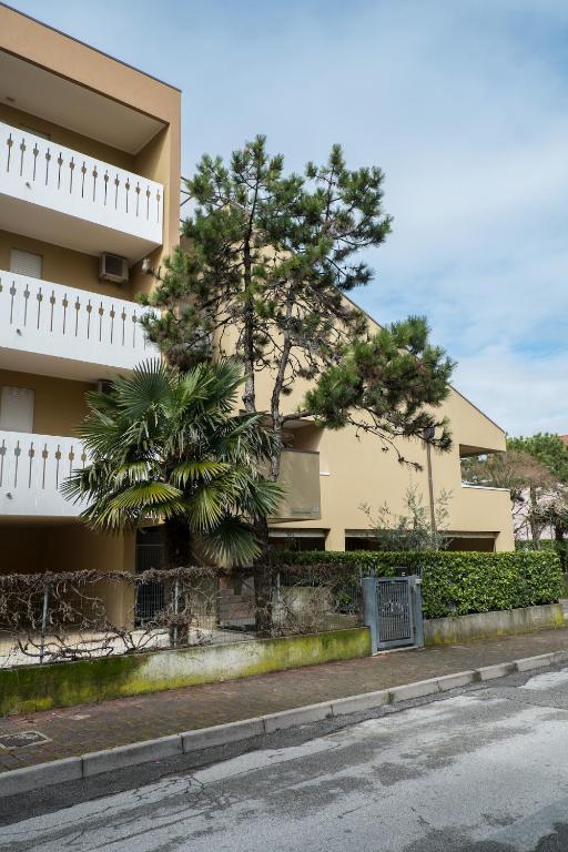 Condominio Lavinia Bibione Dış mekan fotoğraf